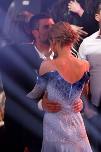 Tanzshow 'Let's Dance' in Köln