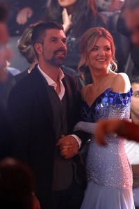 Tanzshow 'Let's Dance' in Köln