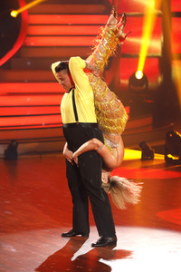 Tanzshow 'Let's Dance' in Köln