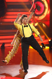 Tanzshow 'Let's Dance' in Köln