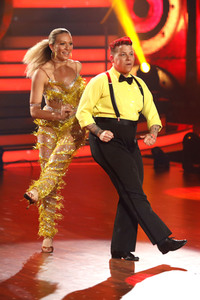 Tanzshow 'Let's Dance' in Köln