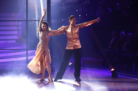 Tanzshow 'Let's Dance' in Köln