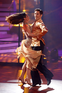 Tanzshow 'Let's Dance' in Köln