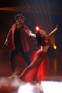 Tanzshow 'Let's Dance' in Köln