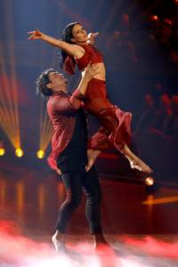 Tanzshow 'Let's Dance' in Köln