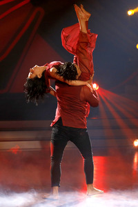 Tanzshow 'Let's Dance' in Köln