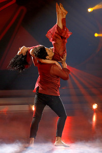 Tanzshow 'Let's Dance' in Köln