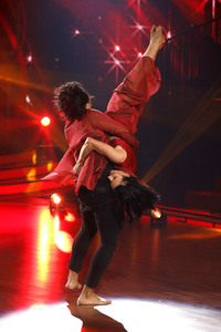 Tanzshow 'Let's Dance' in Köln