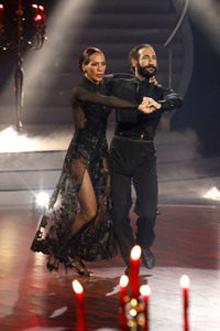 Tanzshow 'Let's Dance' in Köln