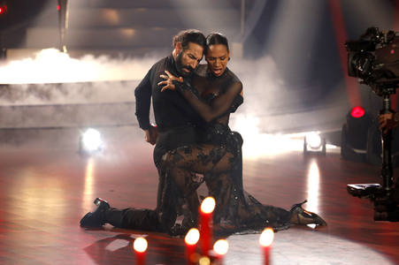 Tanzshow 'Let's Dance' in Köln