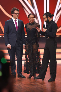 Tanzshow 'Let's Dance' in Köln