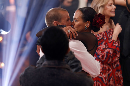 Tanzshow 'Let's Dance' in Köln