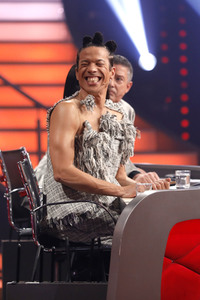 Tanzshow 'Let's Dance' in Köln