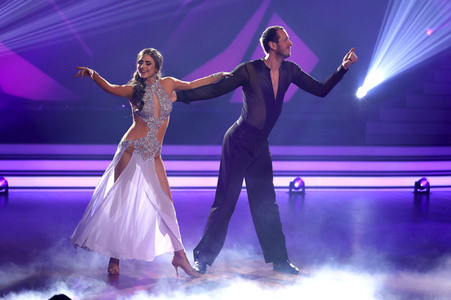 Tanzshow 'Let's Dance' in Köln