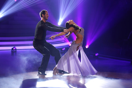 Tanzshow 'Let's Dance' in Köln