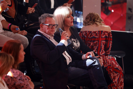 Tanzshow 'Let's Dance' in Köln