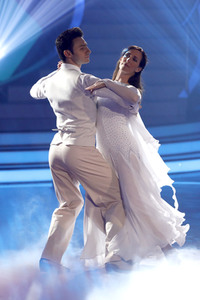 Tanzshow 'Let's Dance' in Köln