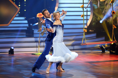 Tanzshow 'Let's Dance' in Köln