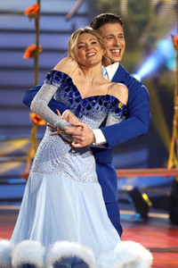 Tanzshow 'Let's Dance' in Köln