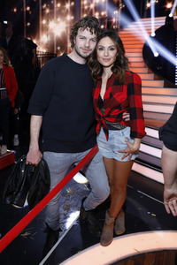 Tanzshow 'Let's Dance' in Köln