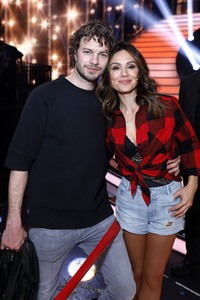 Tanzshow 'Let's Dance' in Köln