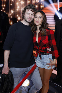 Tanzshow 'Let's Dance' in Köln