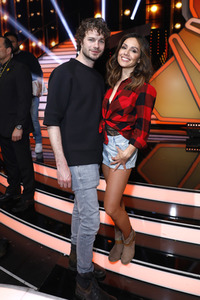 Tanzshow 'Let's Dance' in Köln