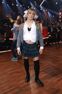 Tanzshow 'Let's Dance' in Köln