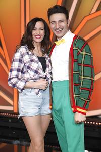 Tanzshow 'Let's Dance' in Köln