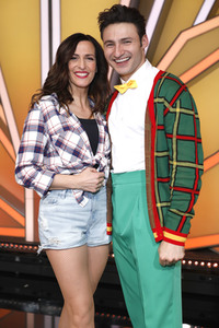 Tanzshow 'Let's Dance' in Köln