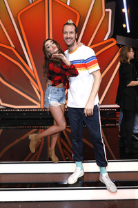 Tanzshow 'Let's Dance' in Köln