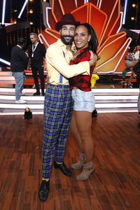 Tanzshow 'Let's Dance' in Köln