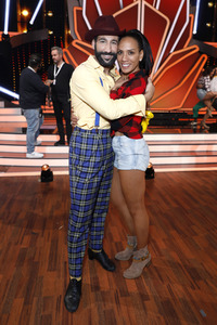 Tanzshow 'Let's Dance' in Köln