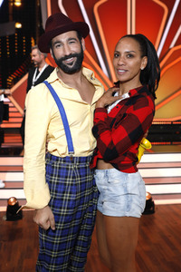 Tanzshow 'Let's Dance' in Köln