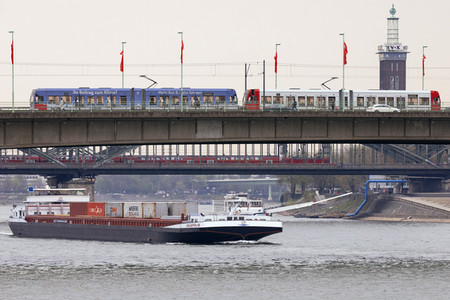 Symbolfoto Mobilität