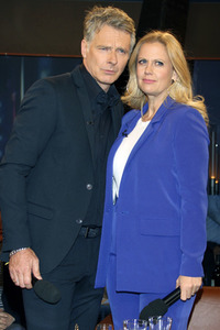 'NDR Talk Show' in Hamburg