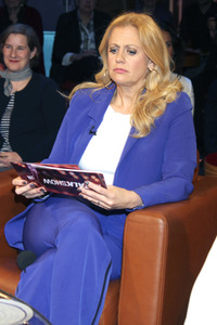 'NDR Talk Show' in Hamburg