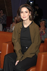 'NDR Talk Show' in Hamburg