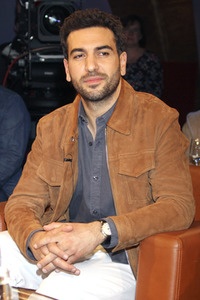 'NDR Talk Show' in Hamburg