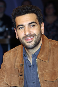 'NDR Talk Show' in Hamburg