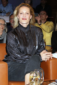'NDR Talk Show' in Hamburg