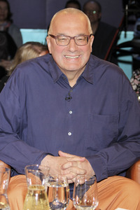 'NDR Talk Show' in Hamburg