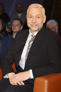 'NDR Talk Show' in Hamburg