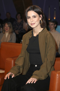 'NDR Talk Show' in Hamburg