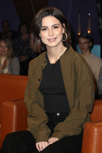 'NDR Talk Show' in Hamburg