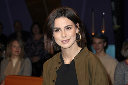 'NDR Talk Show' in Hamburg