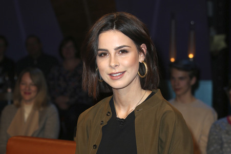 'NDR Talk Show' in Hamburg