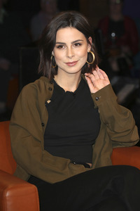 'NDR Talk Show' in Hamburg