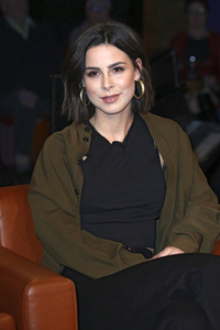 'NDR Talk Show' in Hamburg