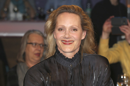 'NDR Talk Show' in Hamburg